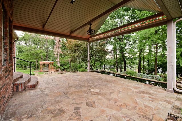 6 Talana Place, Bella Vista, AR 72715