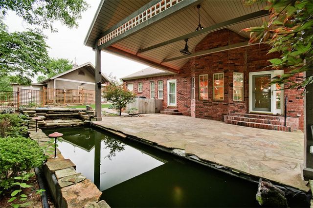 6 Talana Place, Bella Vista, AR 72715