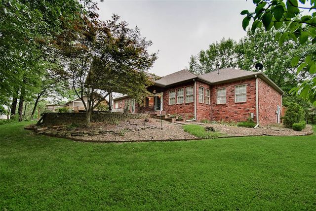 6 Talana Place, Bella Vista, AR 72715