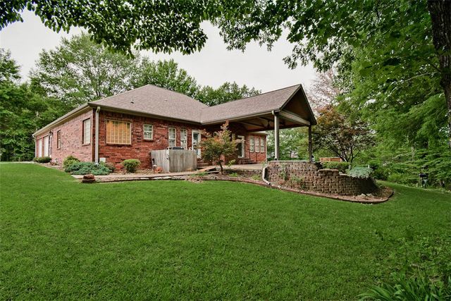 6 Talana Place, Bella Vista, AR 72715