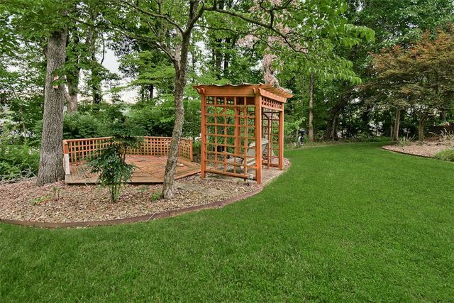 6 Talana Place, Bella Vista, AR 72715