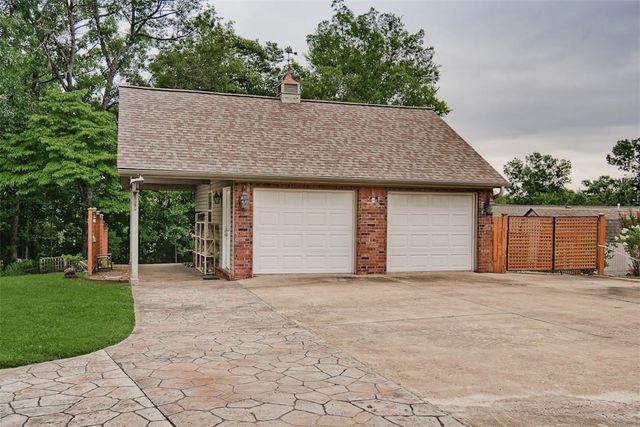 6 Talana Place, Bella Vista, AR 72715