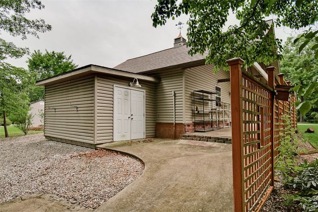 6 Talana Place, Bella Vista, AR 72715