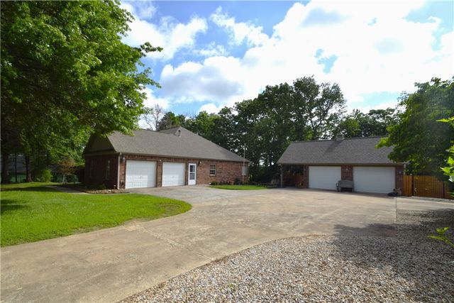 6 Talana Place, Bella Vista, AR 72715