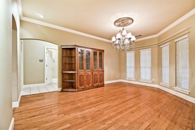 6 Talana Place, Bella Vista, AR 72715
