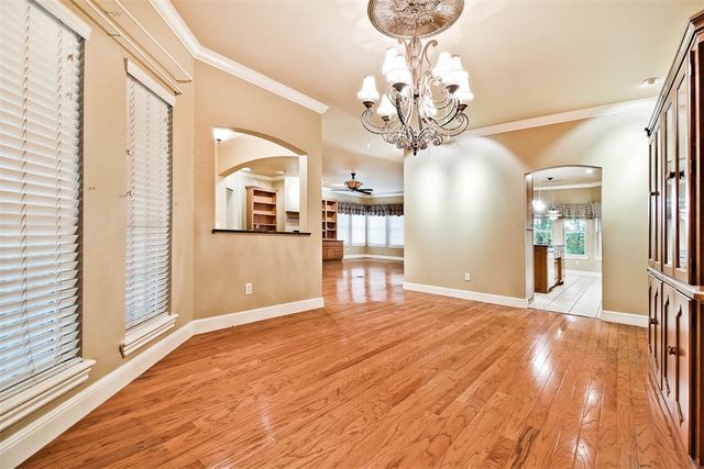 6 Talana Place, Bella Vista, AR 72715