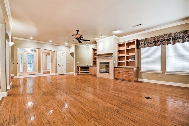 6 Talana Place, Bella Vista, AR 72715