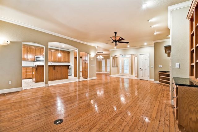 6 Talana Place, Bella Vista, AR 72715