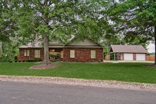 6 Talana Place, Bella Vista, AR 72715
