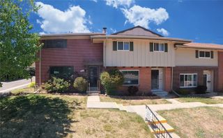 12513 W Alameda Drive, Lakewood, CO 80228