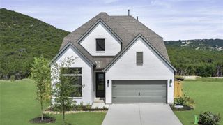 22405 Red Sage CV, Lago Vista, TX 78645