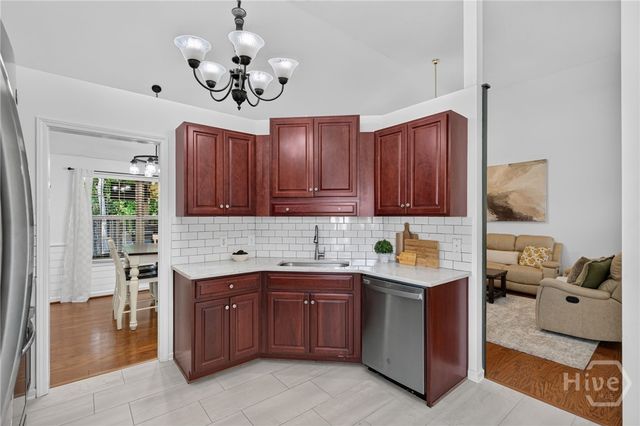127 Salt Landing Circle, Savannah, GA 31405