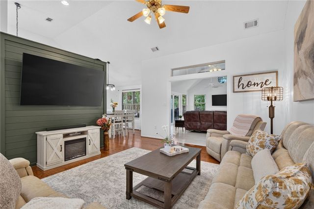 127 Salt Landing Circle, Savannah, GA 31405