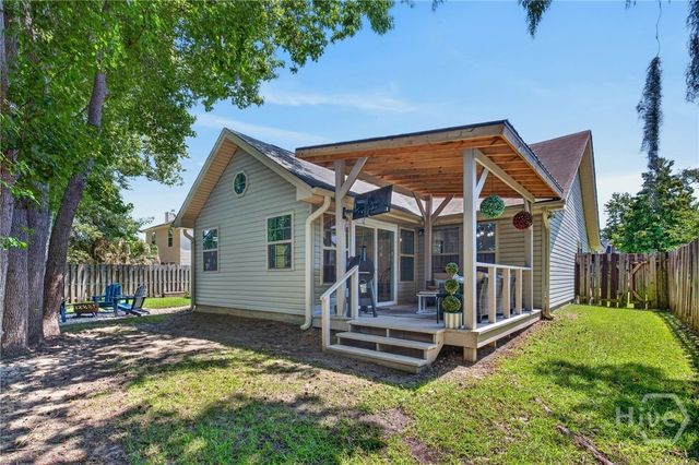127 Salt Landing Circle, Savannah, GA 31405