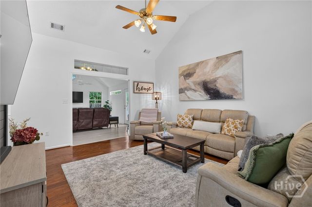 127 Salt Landing Circle, Savannah, GA 31405