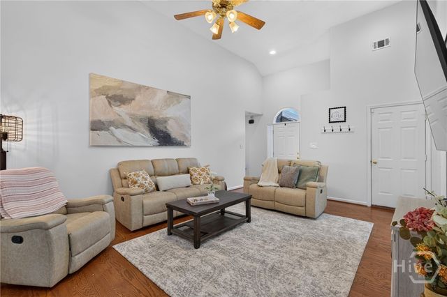 127 Salt Landing Circle, Savannah, GA 31405