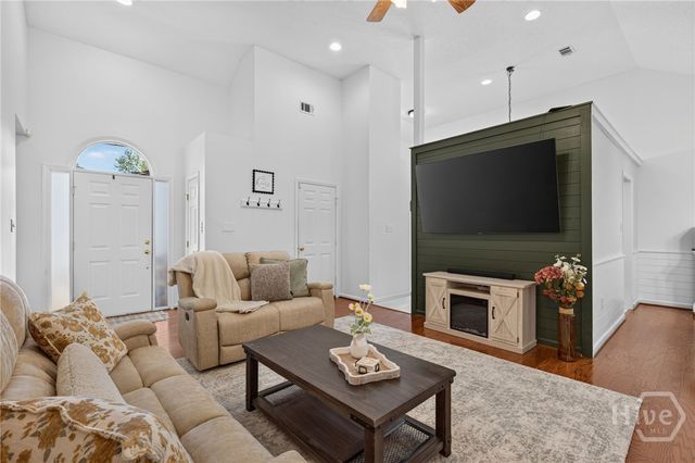 127 Salt Landing Circle, Savannah, GA 31405
