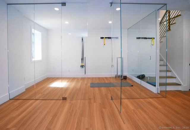 6 Down River Road B, New Canaan, CT 06840