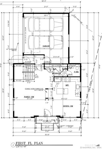 6 Down River Road B, New Canaan, CT 06840