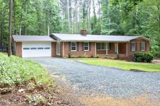 603 Oak Hill Road, Pittsboro, NC 27312