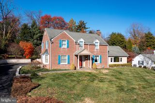 1507 SPRING LN, Wilmington, DE 19809