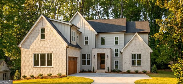 2871 N Bogan Road, Buford, GA 30519