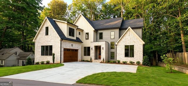 2871 N Bogan Road, Buford, GA 30519