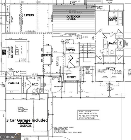 2871 N Bogan Road, Buford, GA 30519