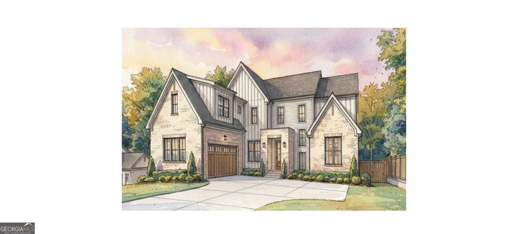 2871 N Bogan Road, Buford, GA 30519