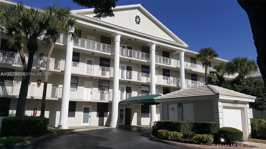 1703 Whitehall Dr 306, Davie, FL 33324