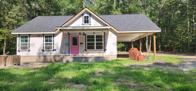 1600 Stukes Road, Manning, SC 29102