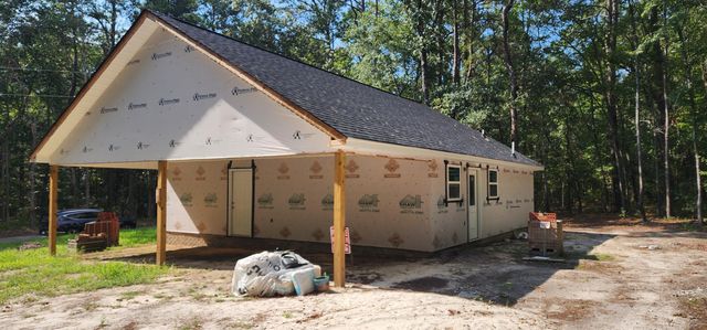 1600 Stukes Road, Manning, SC 29102
