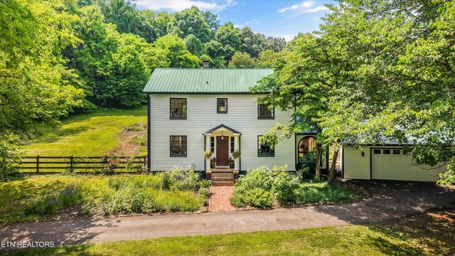 3303 Delrose Drive, Knoxville, TN 37914
