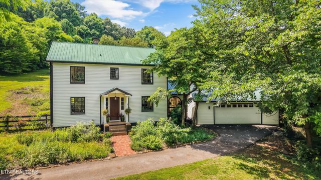 3303 Delrose Drive, Knoxville, TN 37914