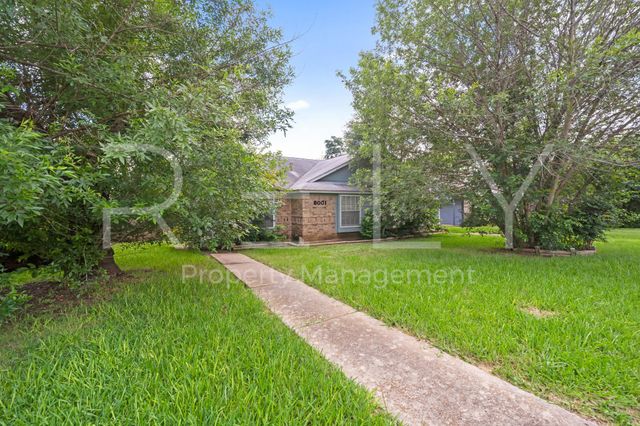 8001 West Gate BLVD A, Austin, TX 78745