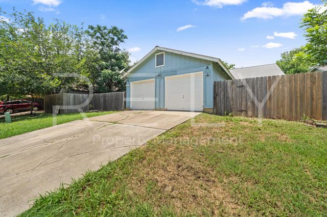 8001 West Gate BLVD A, Austin, TX 78745