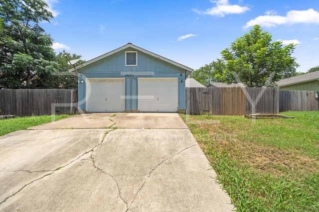 8001 West Gate BLVD A, Austin, TX 78745