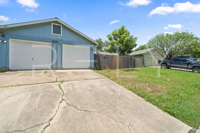 8001 West Gate BLVD A, Austin, TX 78745