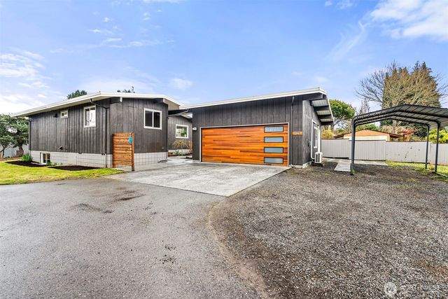 809 N 6th Avenue SW, Tumwater, WA 98512