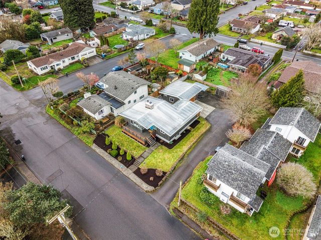 809 N 6th Avenue SW, Tumwater, WA 98512