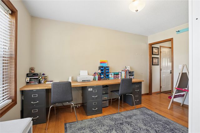 3516 Amanda Court NW, Cedar Rapids, IA 52405