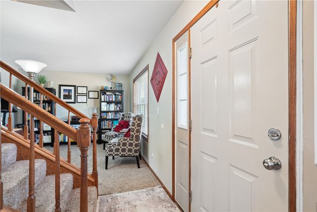 3516 Amanda Court NW, Cedar Rapids, IA 52405