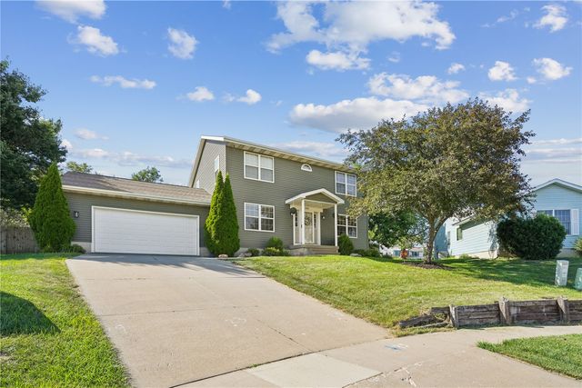 3516 Amanda Court NW, Cedar Rapids, IA 52405