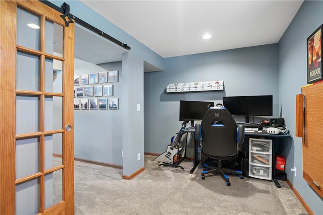 3516 Amanda Court NW, Cedar Rapids, IA 52405