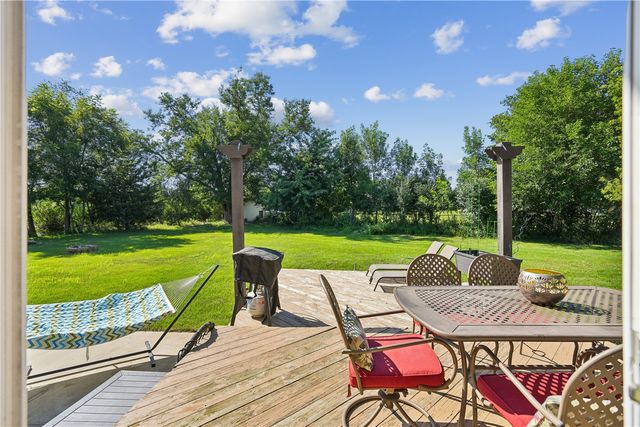 3516 Amanda Court NW, Cedar Rapids, IA 52405