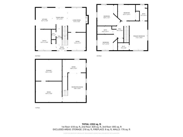 3516 Amanda Court NW, Cedar Rapids, IA 52405