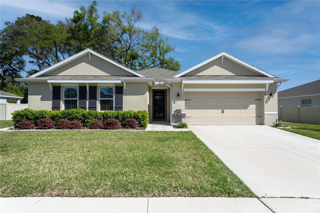5025 NE 15TH PLACE, Ocala, FL 34470
