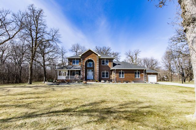 249 Chestnut Drive, Horace, ND 58047