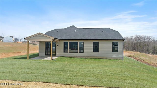 208 Preserves Blvd, Mt Washington, KY 40047