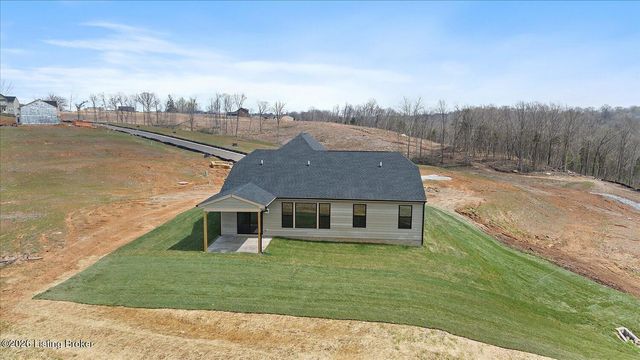 208 Preserves Blvd, Mt Washington, KY 40047